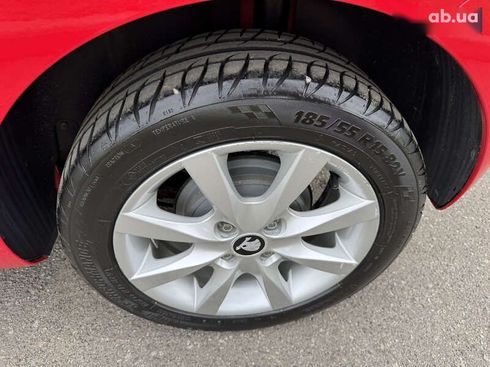 Skoda Citigo 2019 - фото 29