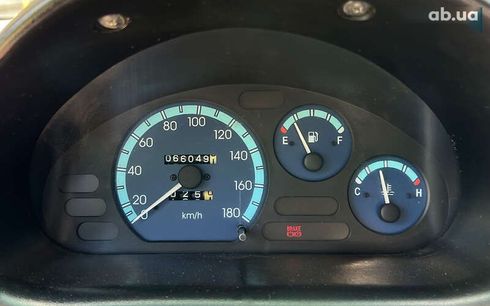 Daewoo Matiz 2011 - фото 17