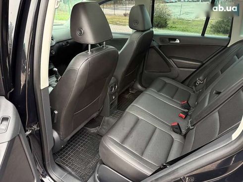 Volkswagen Tiguan 2014 - фото 24