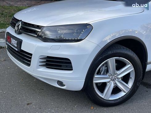 Volkswagen Touareg 2013 - фото 4