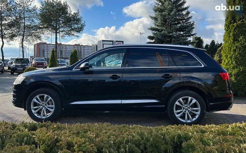 Audi Q7 2016 - фото 4