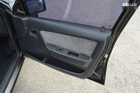 Daewoo Nexia 2008 - фото 14