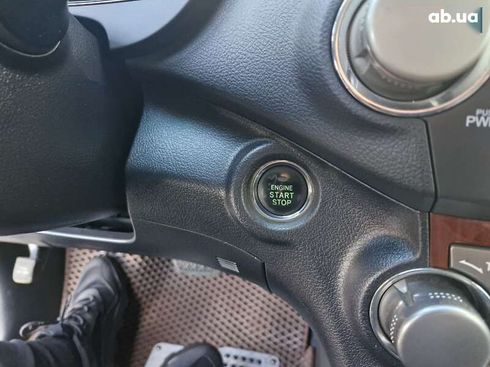 Toyota Highlander 2011 - фото 26