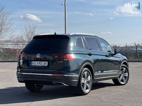 Volkswagen Tiguan 2018 - фото 7