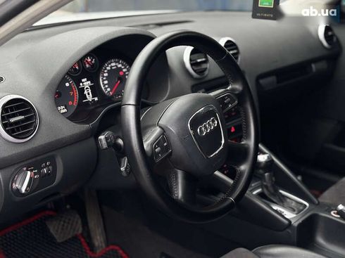 Audi A3 2012 - фото 19