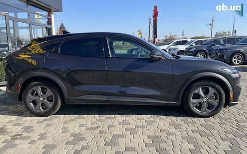 Ford Mustang Mach-E 2021 - фото 8