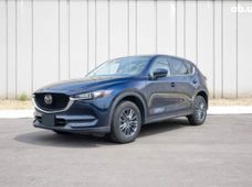 Продажа б/у Mazda CX-5 2019 года в Харькове - купить на Автобазаре