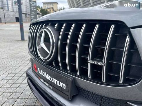 Mercedes-Benz GLE-Class 2021 - фото 13