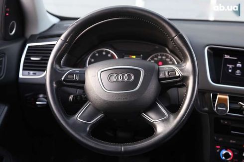 Audi Q5 2015 - фото 16