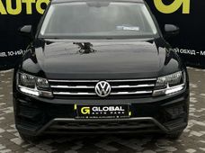 Продаж вживаних Volkswagen Tiguan у Львові - купити на Автобазарі