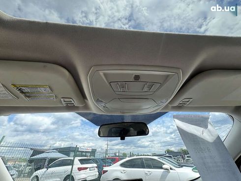 Ford Escape 2015 - фото 20