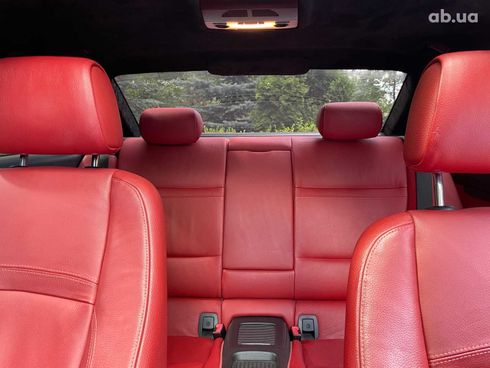 BMW 3 серия 2010 белый - фото 31