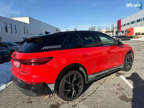 Audi Q5 e-tron 2022 - фото 8