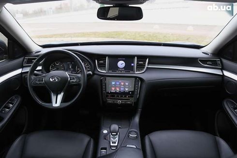 Infiniti QX50 2019 - фото 13