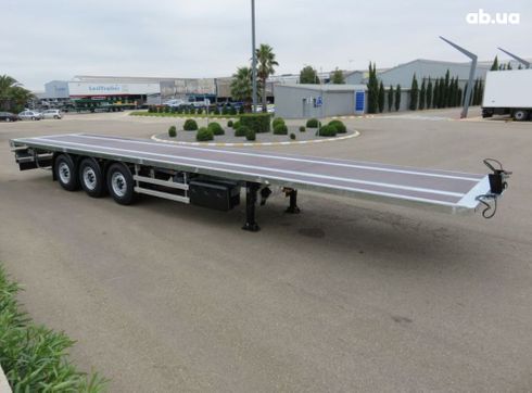 LeciTrailer 2025 - фото 2