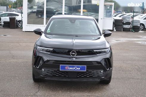 Opel Mokka-e 2023 - фото 3