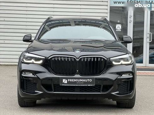 BMW X5 2020 - фото 6