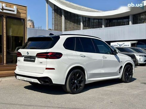 BMW X5 2019 - фото 9