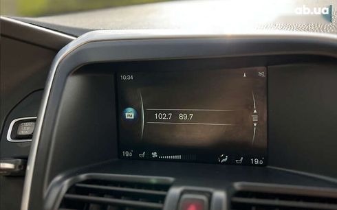 Volvo XC60 2015 - фото 11