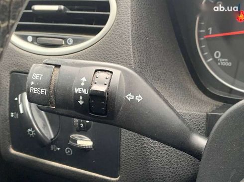 Ford Focus 2005 - фото 21