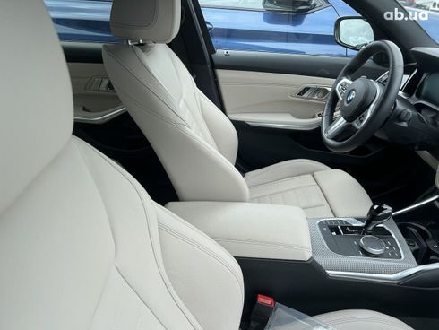 BMW 3 серия 2022 - фото 10