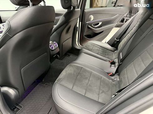 Mercedes-Benz E-Класс 2022 - фото 29