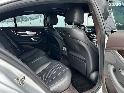 Mercedes-Benz CLS-Класс 2019 - фото 14
