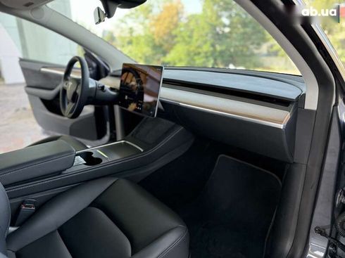 Tesla Model Y 2023 - фото 23