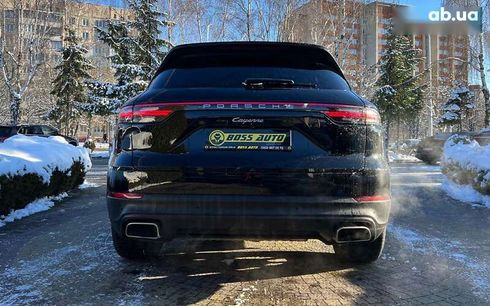 Porsche Cayenne 2018 - фото 6