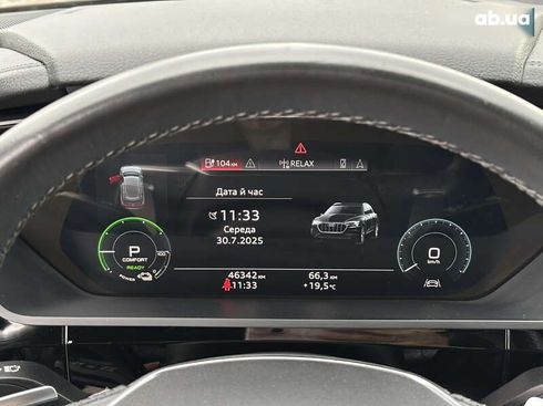 Audi E-Tron 2022 - фото 26