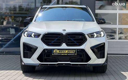 BMW X5 2019 - фото 2