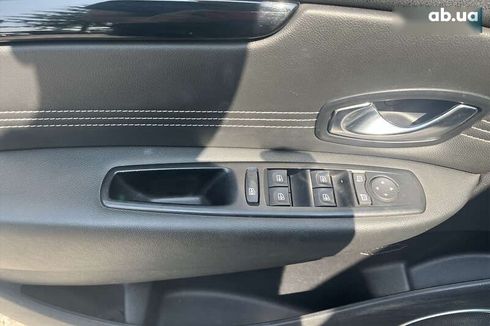 Renault grand scenic 2011 - фото 13