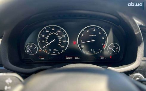 BMW X3 2016 - фото 15