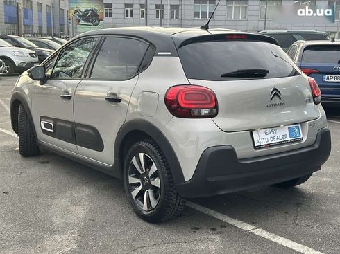 Citroёn C3 2020 - фото 7