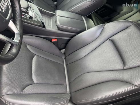 Audi Q7 2017 - фото 18