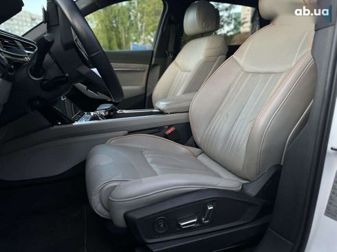 Audi E-Tron 2019 - фото 18