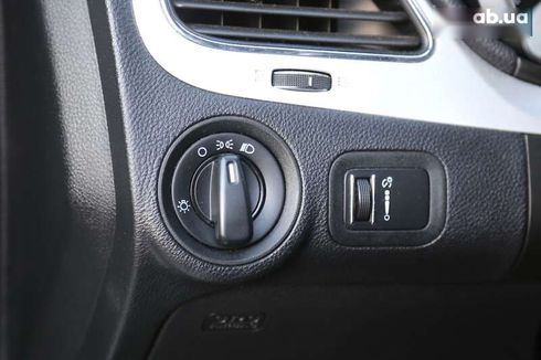 Dodge Journey 2013 - фото 19