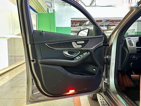 Mercedes-Benz EQC-Класс 2021 - фото 13