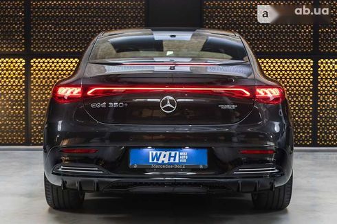 Mercedes-Benz EQE-Класс 2022 - фото 12