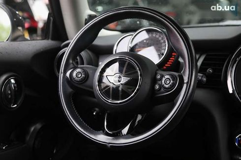 MINI Hatch 2015 - фото 15