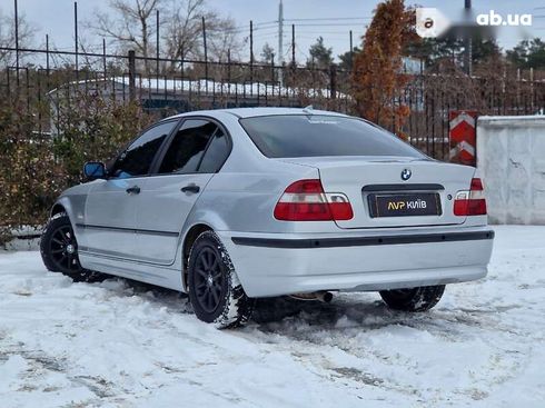 BMW 3 серия 1998 - фото 9