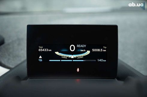 BMW i3 2018 - фото 18