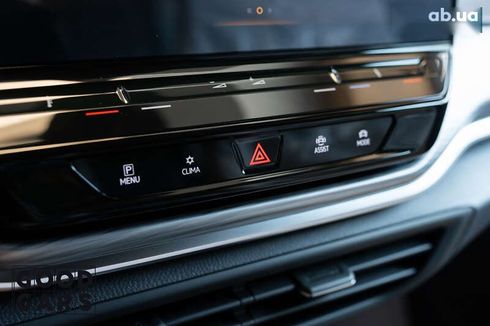 Volkswagen ID.4 2021 - фото 22