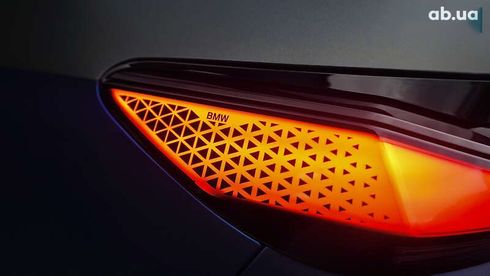 BMW 7 серия 2024 - фото 18