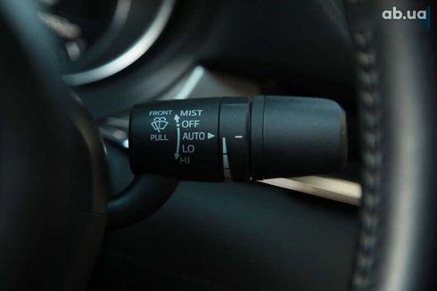 Mazda 6 2019 - фото 20