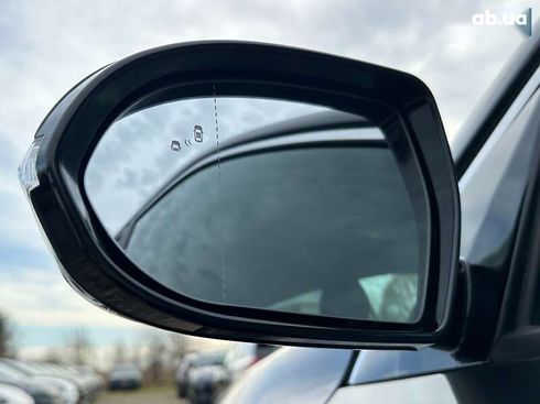 Kia Niro 2021 - фото 18