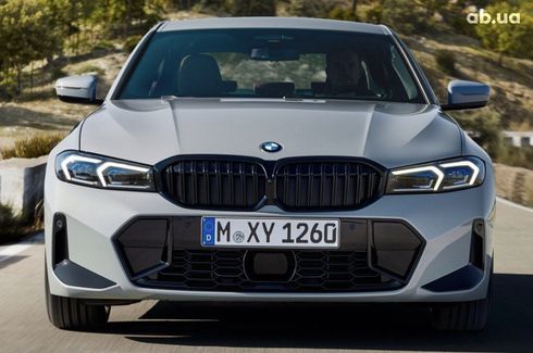 BMW 3 серия 2023 - фото 6