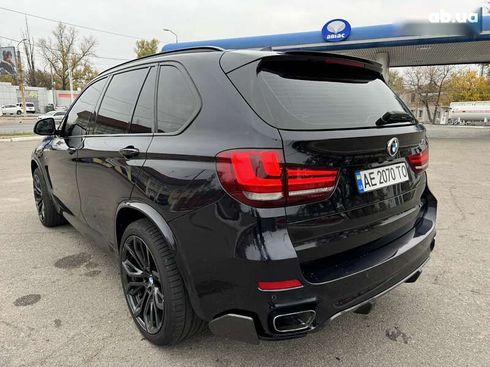 BMW X5 2013 - фото 8