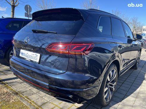 Volkswagen Touareg 2023 - фото 27