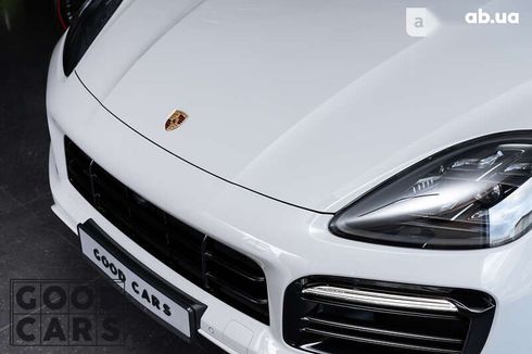 Porsche Cayenne 2021 - фото 9